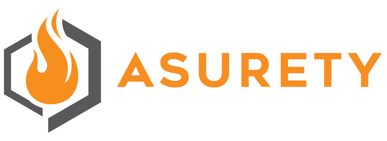 Asurety Logo